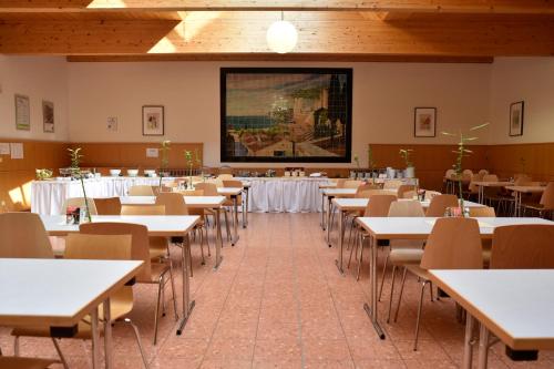 Imagen general del Junges Hotel Tulln - N&Ouml; Jugendherbergswerk. Foto 4