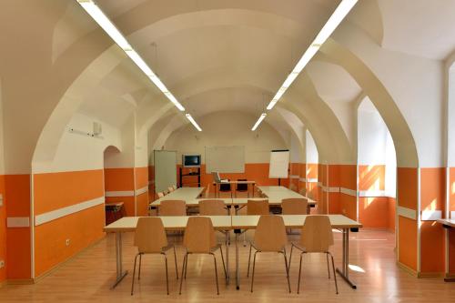 Imagen general del Junges Hotel Tulln - N&Ouml; Jugendherbergswerk. Foto 5