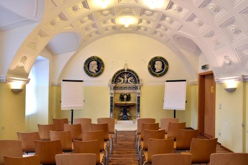 Imagen general del Junges Hotel Tulln - N&Ouml; Jugendherbergswerk. Foto 6