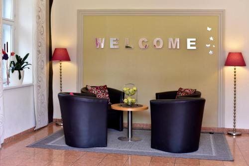 Imagen general del Junges Hotel Tulln - N&Ouml; Jugendherbergswerk. Foto 8