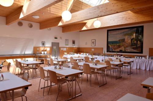 Imagen general del Junges Hotel Tulln - N&Ouml; Jugendherbergswerk. Foto 9