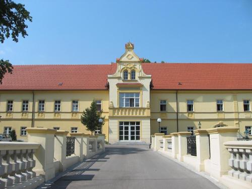 Imagen general del Junges Hotel Tulln - N&Ouml; Jugendherbergswerk. Foto 12
