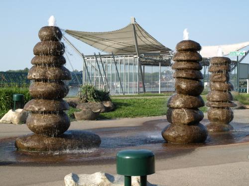 Imagen general del Junges Hotel Tulln - N&Ouml; Jugendherbergswerk. Foto 15