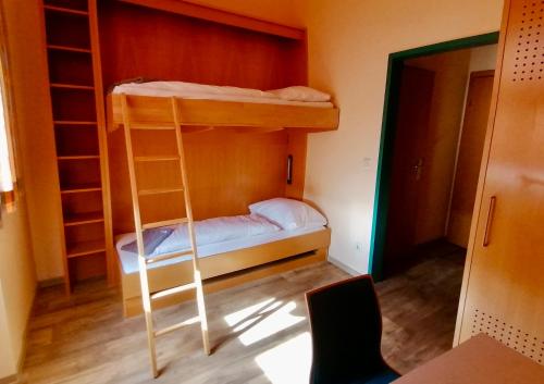 Imagen de la habitación del Junges Hotel Tulln - N&Ouml; Jugendherbergswerk. Foto 20