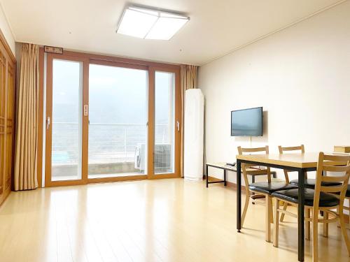 Imagen general del Jungheung Gold Spa & Resort. Foto 2