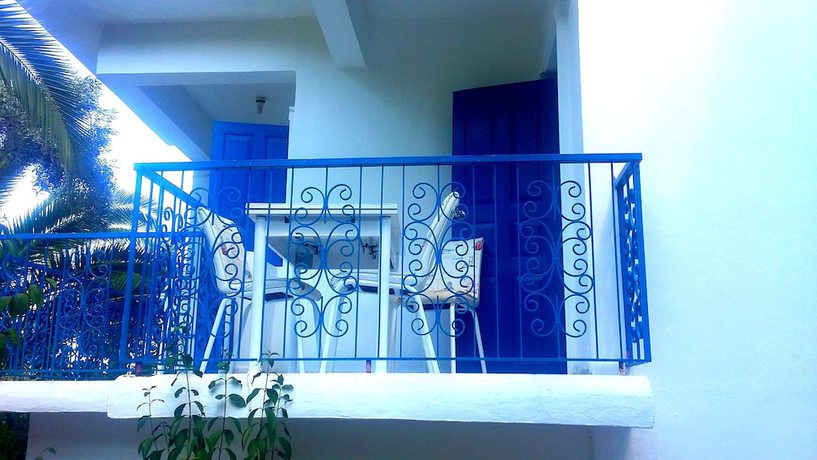 Imagen de la habitación del Jungle Apart Hotel. Foto 6