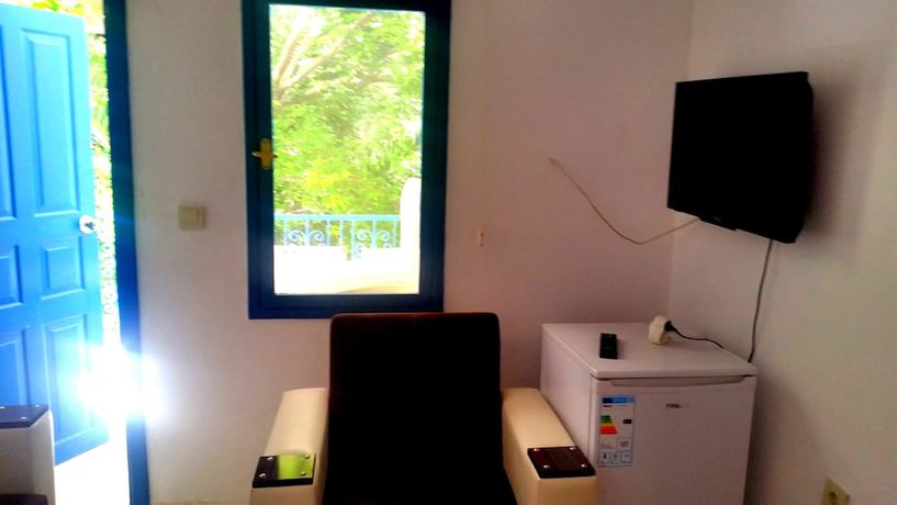 Imagen de la habitación del Jungle Apart Hotel. Foto 9