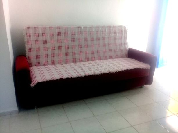 Imagen de la habitación del Jungle Apart Hotel. Foto 10