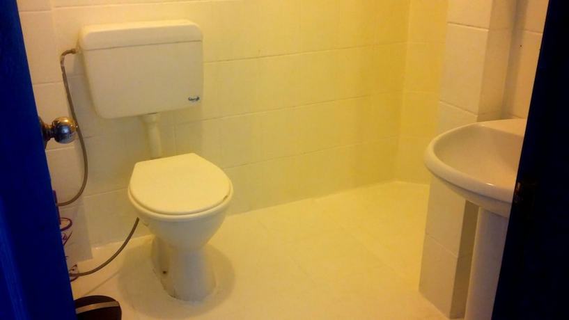 Imagen de la habitación del Jungle Apart Hotel. Foto 12