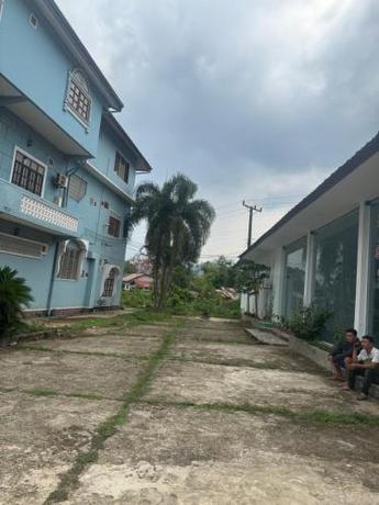 Imagen general del Jungle Backpackers Terrace View. Foto 9