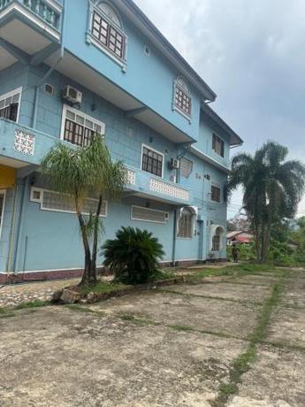 Imagen general del Jungle Backpackers Terrace View. Foto 13