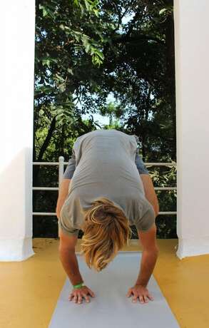 Imagen general del Jungle By Thehostelcrowd. Foto 11