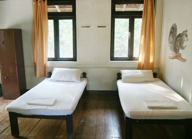 Imagen de la habitación del Jungle By Thehostelcrowd. Foto 28