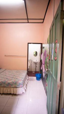 Imagen general del Jungle Ippie Hostel. Foto 3