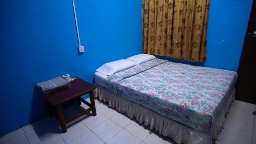 Imagen general del Jungle Ippie Hostel. Foto 4