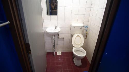 Imagen de la habitación del Jungle Ippie Hostel. Foto 15