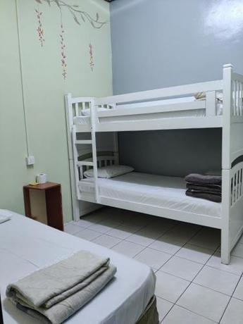 Imagen de la habitación del Jungle Ippie Hostel. Foto 17