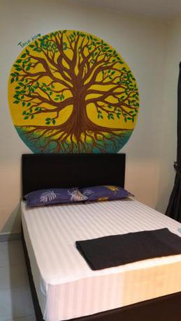 Imagen de la habitación del Jungle Ippie Hostel. Foto 18