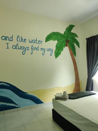 Imagen de la habitación del Jungle Ippie Hostel. Foto 19