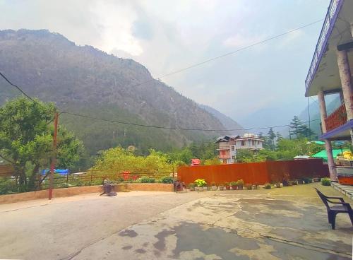 Imagen general del Jungle by sturmfrei Kasol. Foto 11