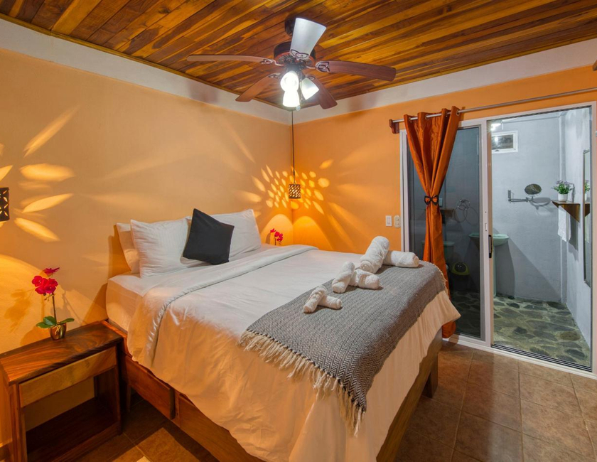 Imagen general del Jungle's Edge. Foto 2