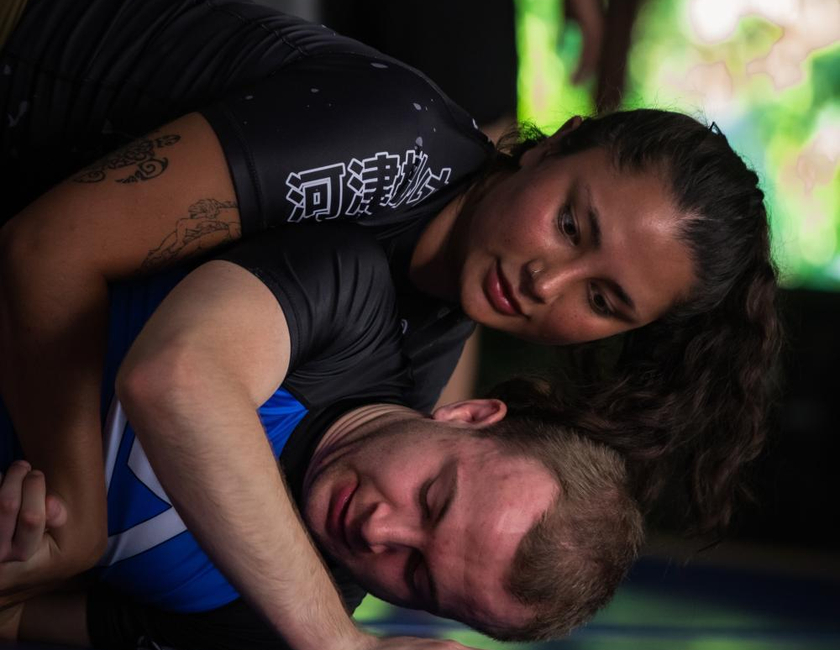 Imagen general del Jungle's Edge. Foto 17