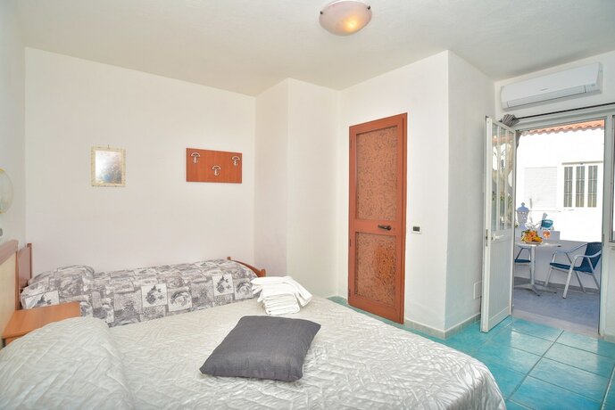 Imagen de la habitación del Junior Village VacanzeandRelax. Foto 15