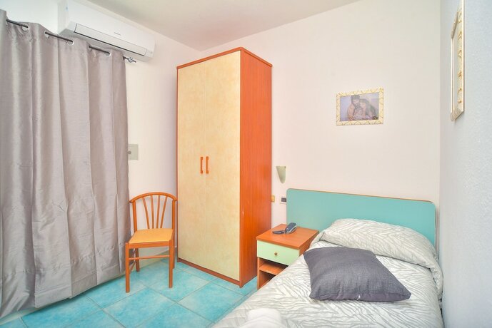Imagen de la habitación del Junior Village VacanzeandRelax. Foto 16