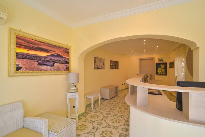 Imagen general del Junior Village VacanzeandRelax. Foto 4