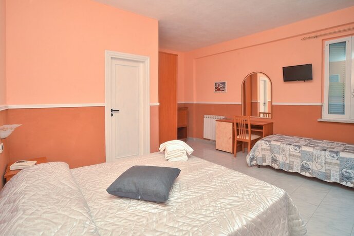 Imagen general del Junior Village VacanzeandRelax. Foto 8