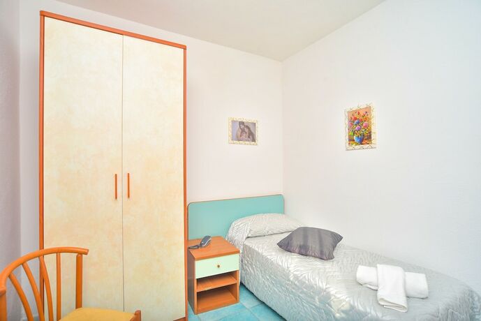 Imagen de la habitación del Junior Village VacanzeandRelax. Foto 17