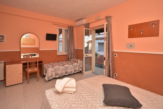 Imagen de la habitación del Junior Village VacanzeandRelax. Foto 18
