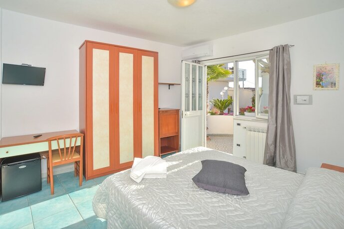 Imagen de la habitación del Junior Village VacanzeandRelax. Foto 19