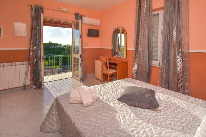 Imagen de la habitación del Junior Village VacanzeandRelax. Foto 20