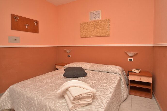 Imagen general del Junior Village VacanzeandRelax. Foto 14