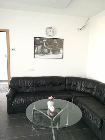 Imagen de los interiores del Jura Hotel. Foto 18