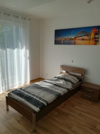 Imagen de la habitación del Jura Hotel. Foto 4
