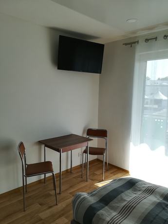 Imagen de la habitación del Jura Hotel. Foto 5