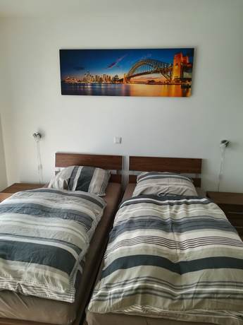 Imagen de la habitación del Jura Hotel. Foto 6