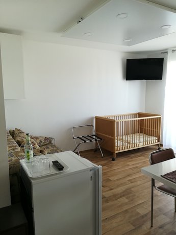 Imagen de la habitación del Jura Hotel. Foto 8