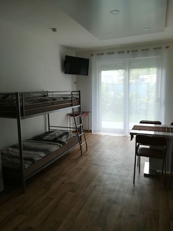 Imagen de la habitación del Jura Hotel. Foto 10