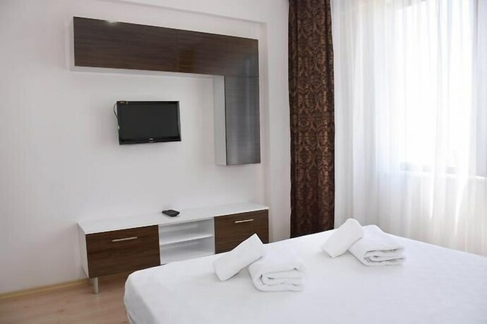 Imagen de la habitación del Jura Hotels Altinoluk Thermal, Edremit. Foto 18