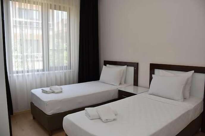 Imagen de la habitación del Jura Hotels Altinoluk Thermal, Edremit. Foto 19