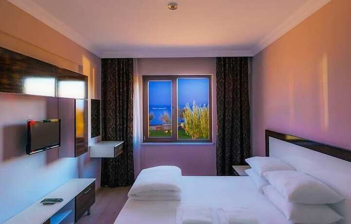 Imagen de la habitación del Jura Hotels Altinoluk Thermal, Edremit. Foto 21