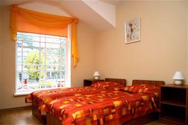 Imagen de la habitación del Juras Brize. Foto 3