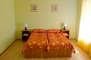 Imagen de la habitación del Juras Brize. Foto 4
