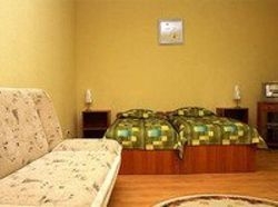 Imagen de la habitación del Juras Brize. Foto 6