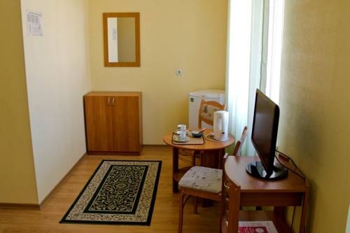 Imagen de los interiores del Juras Brize. Foto 7