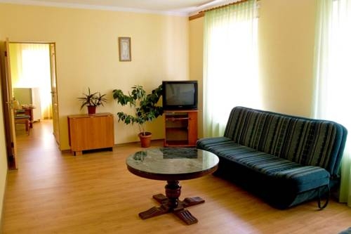 Imagen de los interiores del Juras Brize. Foto 8