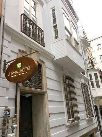 Imagen general del Jurnal Hotel. Foto 1